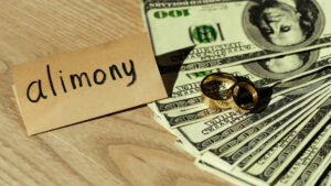 Alimony, Spousal Support, Spousal Maintenance in Texas - TLC Law, PLLC