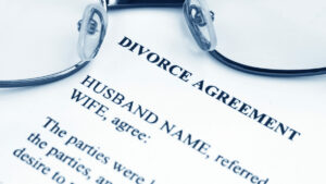 Served with divorce in Tyler TX - TLC Law, PLLC
