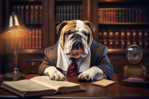 Unleash Your Strategy: The Bulldog Attorney Myth Busted - TLC Law, PLLC