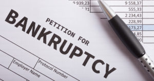 Can One Spouse File for Bankrupcty - One Spouse Bankruptcy- Bankruptcy Attorney - Tyler, TX - TLC Law, PLLC
