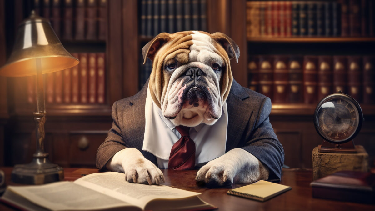 Unleash Your Strategy: The Bulldog Attorney Myth Busted - TLC Law, PLLC