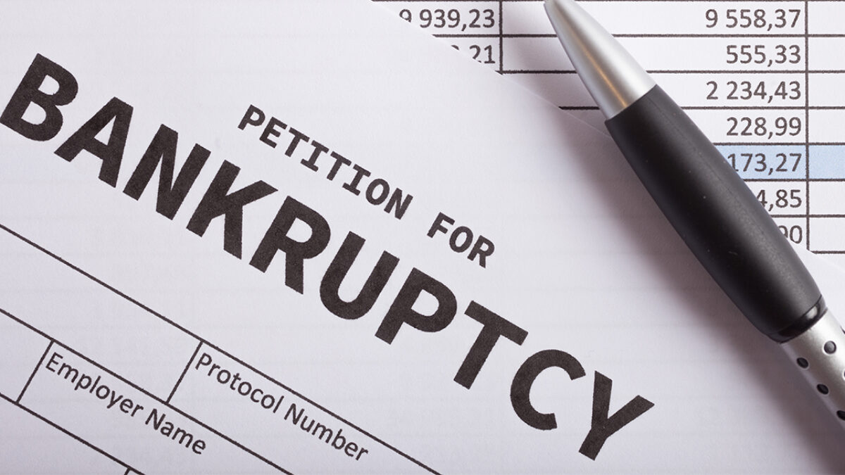 Can One Spouse File for Bankrupcty - One Spouse Bankruptcy- Bankruptcy Attorney - Tyler, TX - TLC Law, PLLC