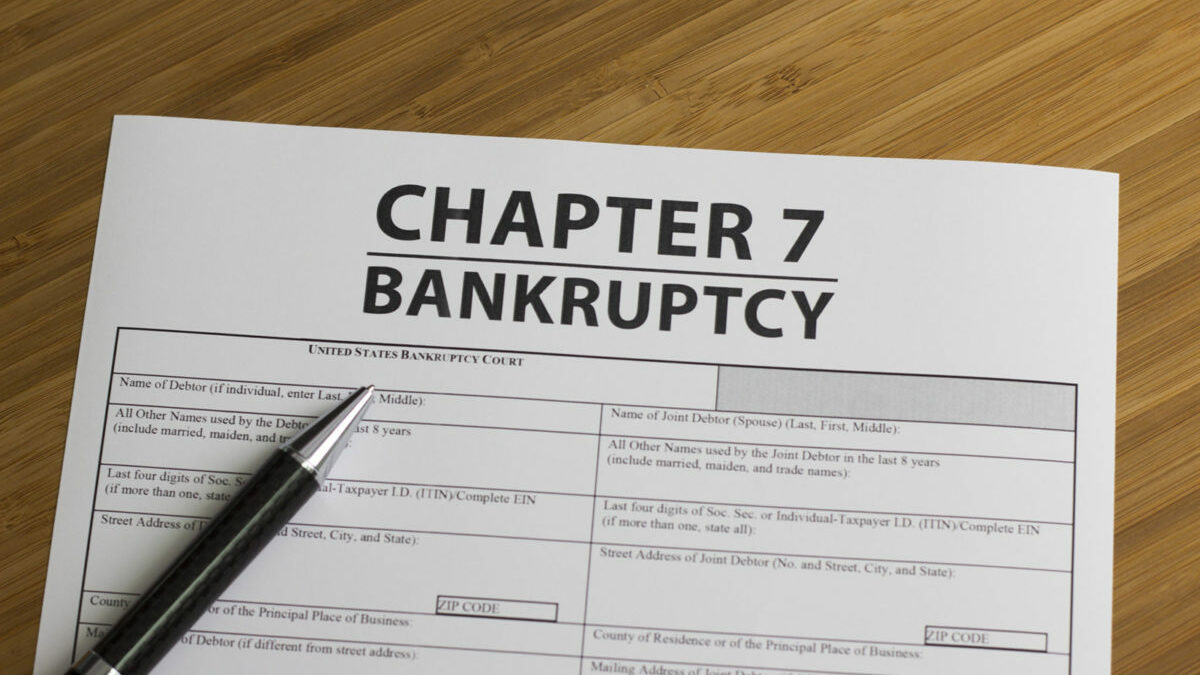 Chapter 7 Bankruptcy Exemptions - TLC Law, PLLC, Tyler, TX - Bankruptcy Attorney