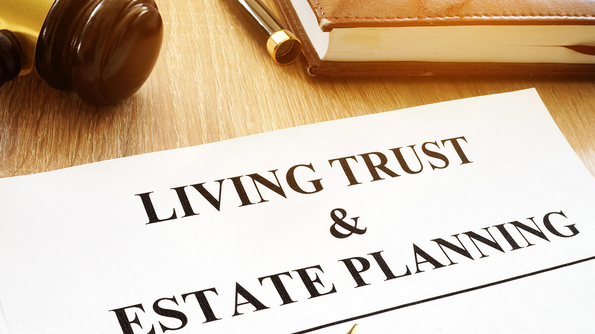 Estate Planning Attorney