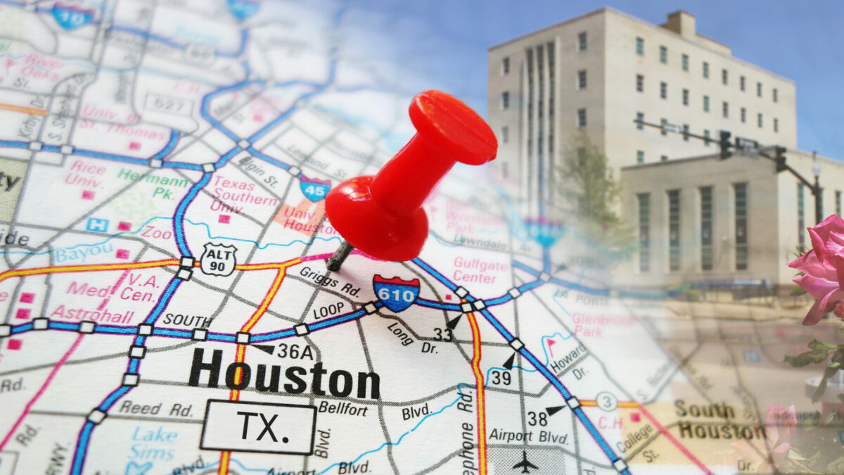 Geographic Restrictions - Texas Child Custody Lawyers - TLC Law, PLLC