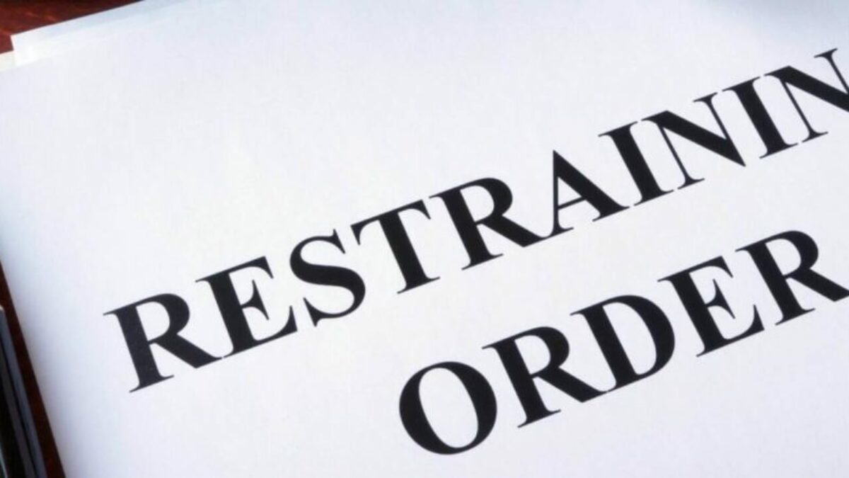 Temporary Restraining Orders - Temporary Injunction - Protection Order - Smith County - Tyler, Texas - TLC Law, PLLC