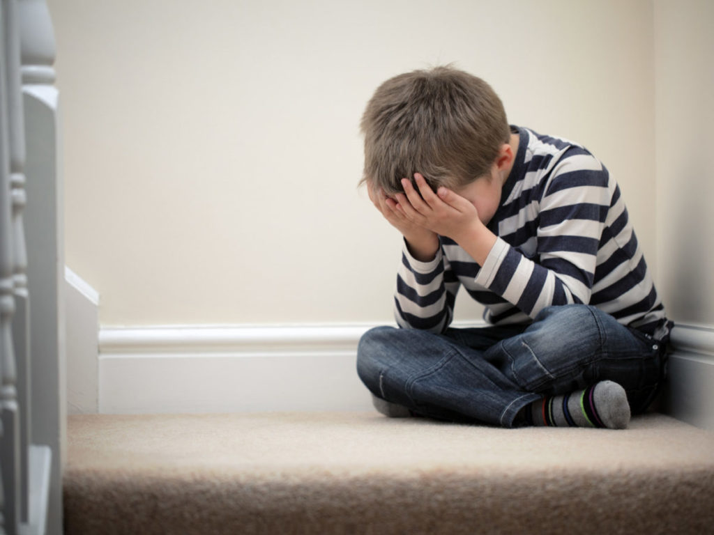 Emergency Custody - Keeping Children Safe - Child Custody & Family Law - TLC Law, PLLC