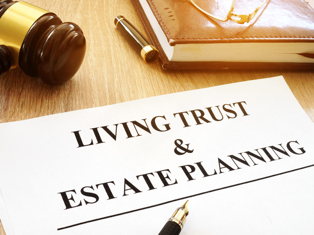 Estate Planning Attorney