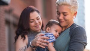 Parental Rights in a Lesbian Marriage - Lesbian Parents - TLC Law, PLLC in Tyler TX