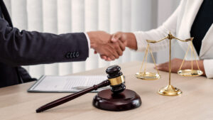 Divorce mediation attorney in Tyler, TX