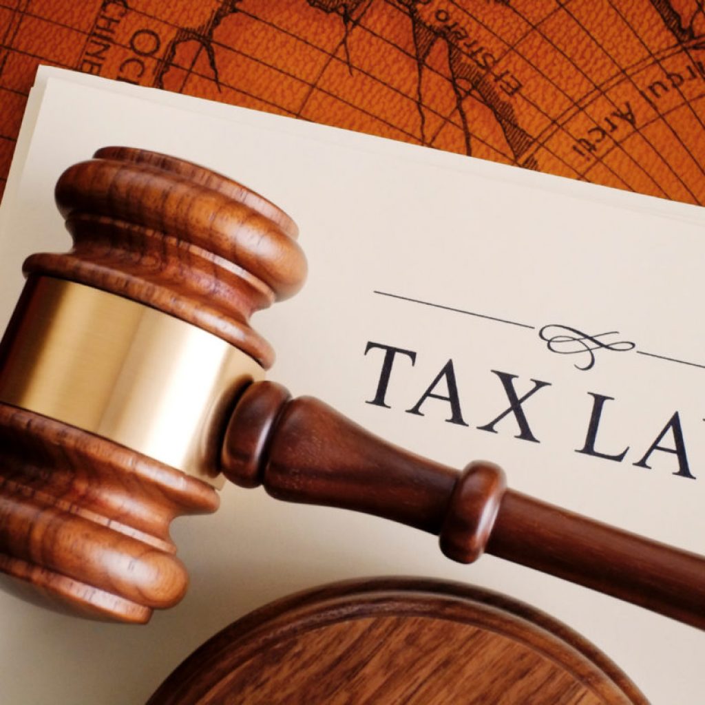 Tyler Tax Attorney - TLC Law, PLLC